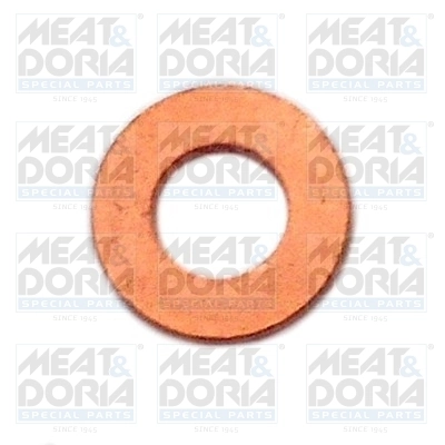 Seal Ring, nozzle holder